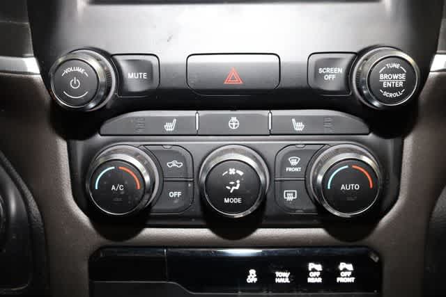 Thumbnail: 2020 RAM 1500 - 26