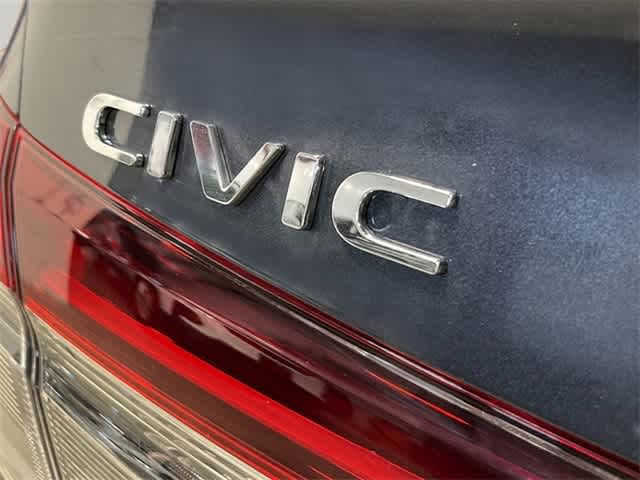 Thumbnail: 2026 Honda Civic - 6