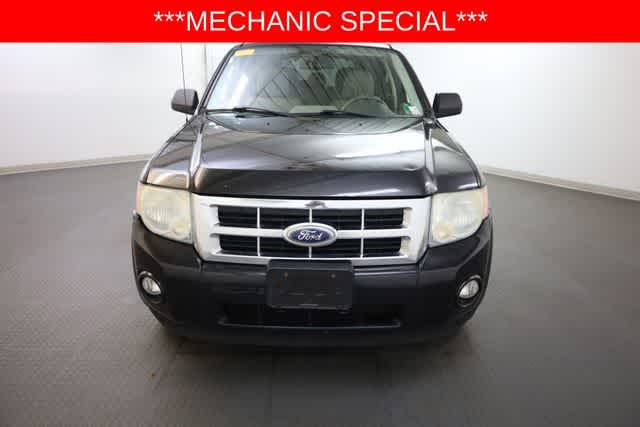Thumbnail: 2010 Ford Escape - 12