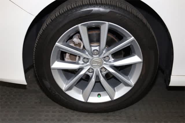 Thumbnail: 2022 Honda Accord - 36
