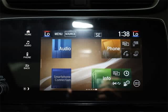 Thumbnail: 2021 Honda CR-V - 29