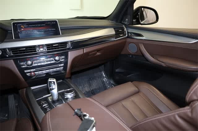 Thumbnail: 2017 BMW X5 - 18