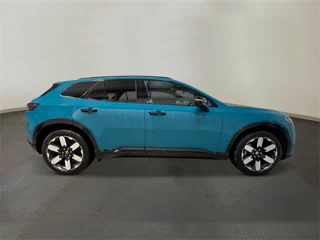 Thumbnail: 2025 Honda Prologue - 8