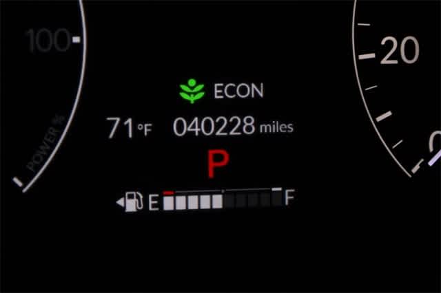 Thumbnail: 2024 Honda CR-V - 25