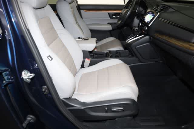 Thumbnail: 2019 Honda CR-V - 35