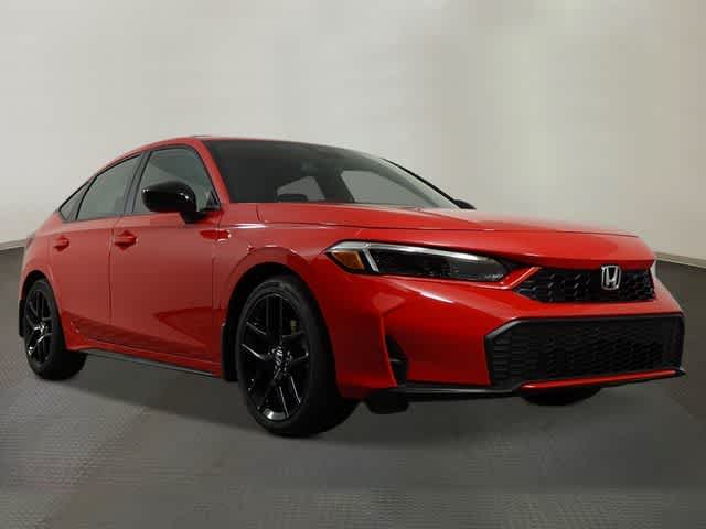 Thumbnail: 2026 Honda Civic - 7
