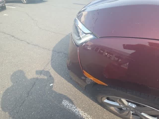 Thumbnail: 2019 Honda Odyssey - 26