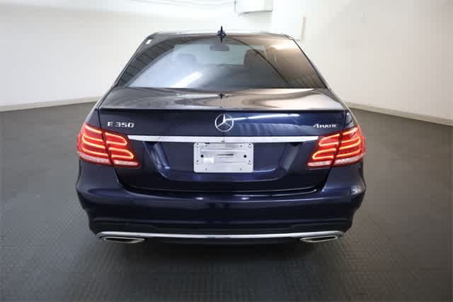 Thumbnail: 2015 Mercedes-Benz E-Class - 6
