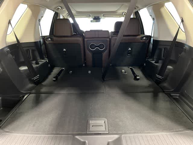 Thumbnail: 2026 Honda Pilot - 26