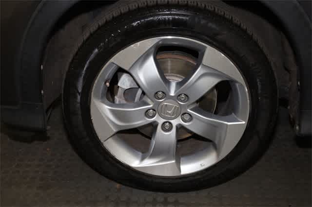 Thumbnail: 2019 Honda HR-V - 33