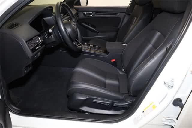 Thumbnail: 2024 Honda Civic - 15