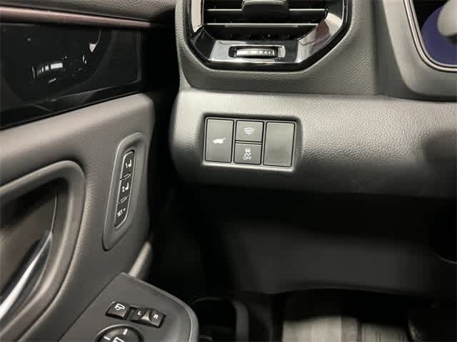 Thumbnail: 2025 Honda Pilot - 17