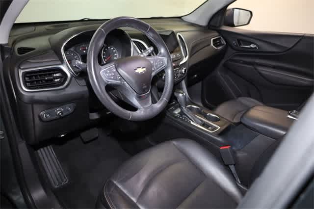 Thumbnail: 2018 Chevrolet Equinox - 15