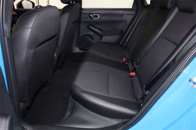 Thumbnail: 2026 Honda Civic - 21