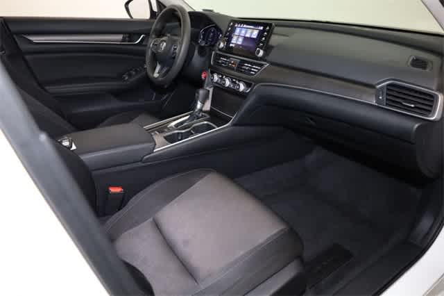Thumbnail: 2022 Honda Accord - 19