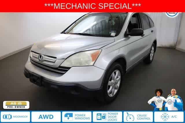 Thumbnail: 2009 Honda CR-V - 1