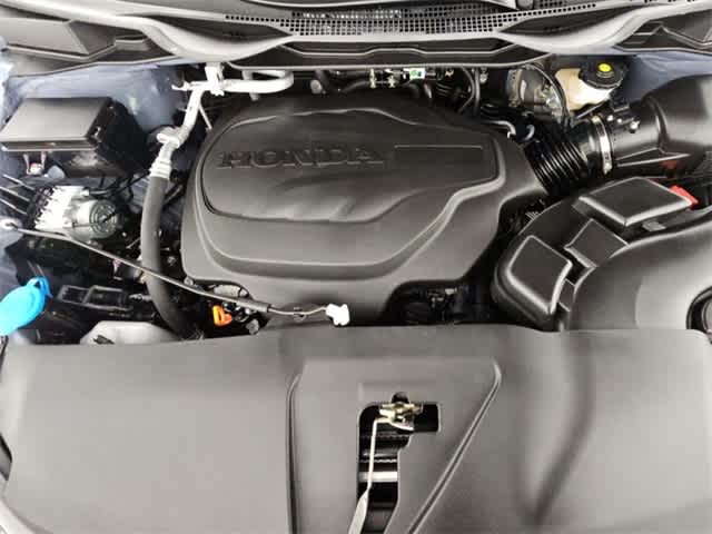 Thumbnail: 2026 Honda Odyssey - 10