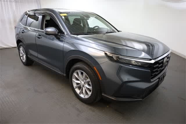 Thumbnail: 2023 Honda CR-V - 10