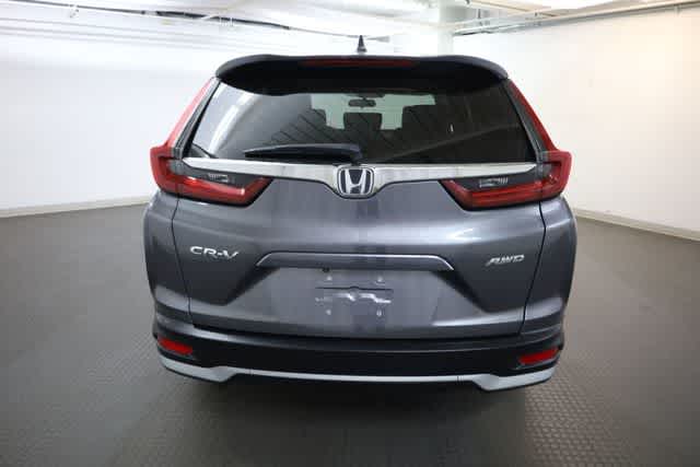 Thumbnail: 2020 Honda CR-V - 6