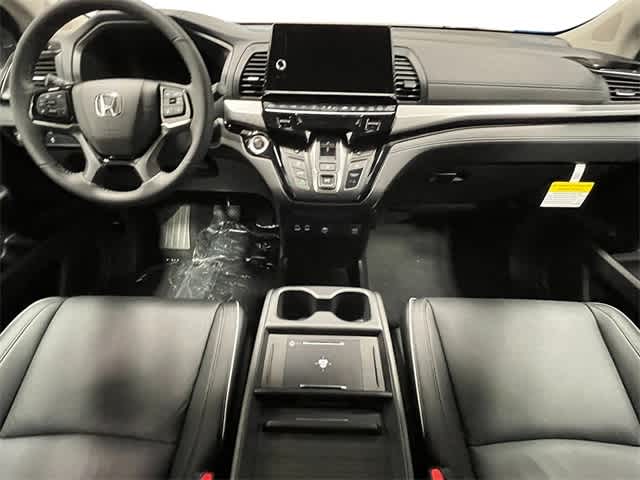 Thumbnail: 2026 Honda Odyssey - 21