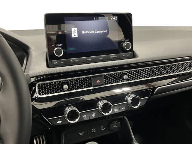 Thumbnail: 2026 Honda Civic - 18