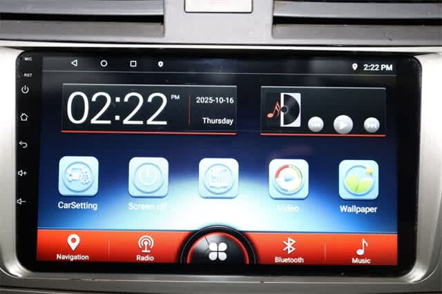 Thumbnail: 2011 Toyota Camry - 27