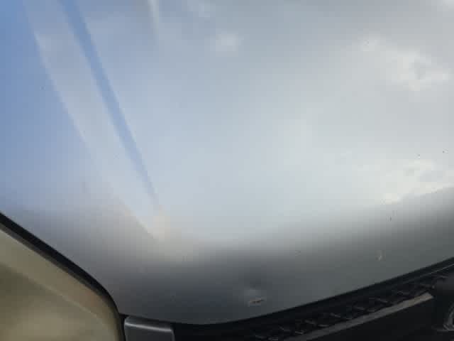 2005 Toyota RAV4 Base 33