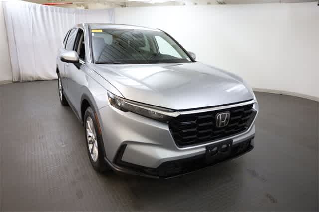 Thumbnail: 2023 Honda CR-V - 11