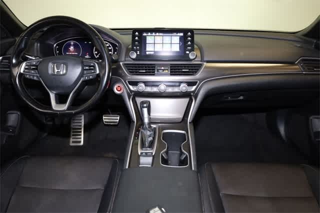 Thumbnail: 2020 Honda Accord - 17