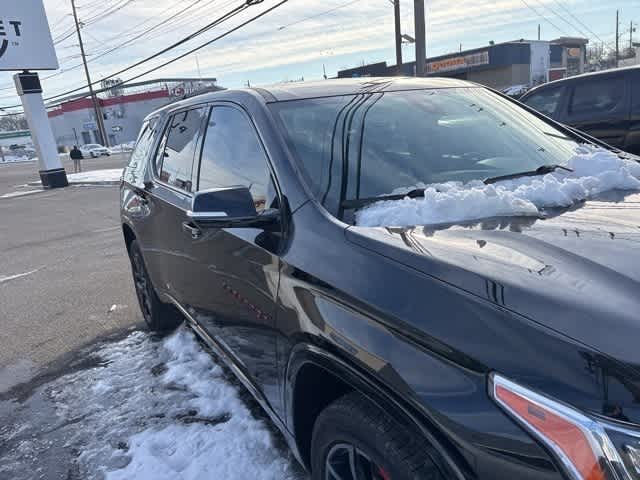 Thumbnail: 2020 Chevrolet Traverse - 16