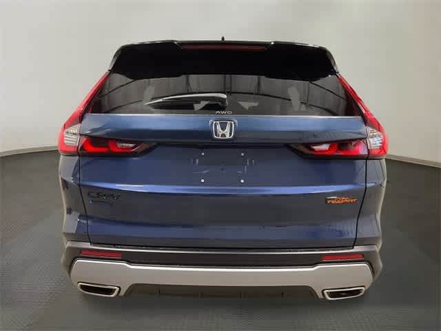 Thumbnail: 2026 Honda CR-V - 4