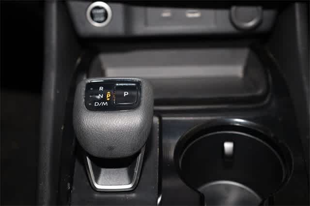 Thumbnail: 2023 Nissan Rogue - 31