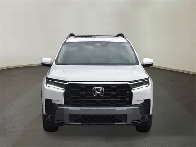 Thumbnail: 2026 Honda Pilot - 8
