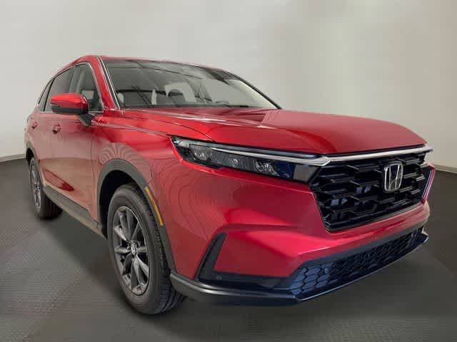 Thumbnail: 2026 Honda CR-V - 8