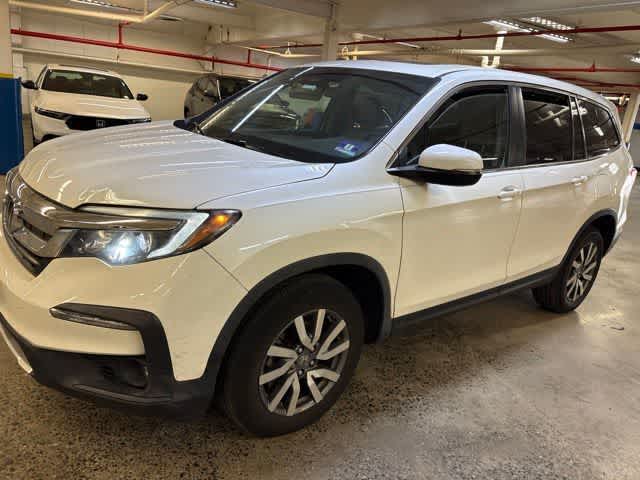 Thumbnail: 2019 Honda Pilot - 2