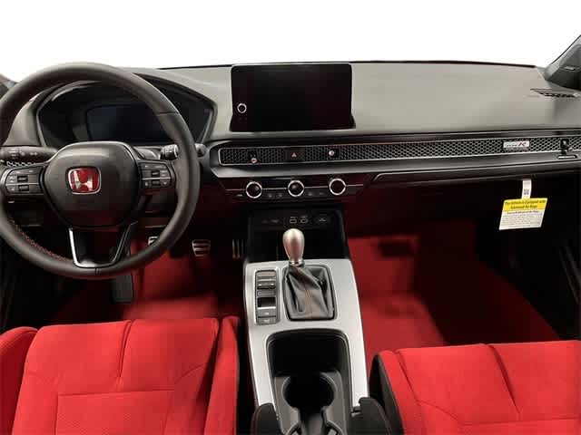 Thumbnail: 2025 Honda Civic - 16