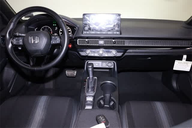 Thumbnail: 2023 Honda Civic - 18