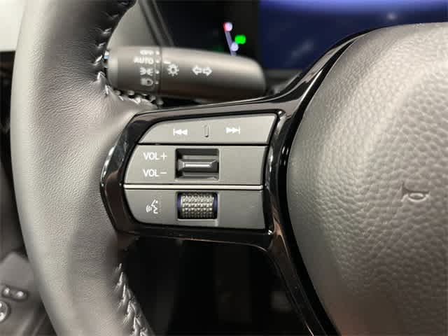 Thumbnail: 2026 Honda CR-V - 17