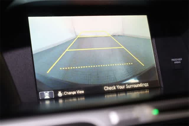 Thumbnail: 2013 Honda Accord - 24