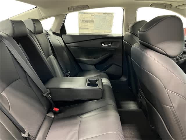 Thumbnail: 2025 Honda Accord - 31