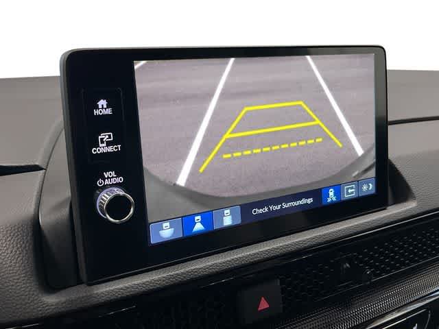 Thumbnail: 2026 Honda CR-V - 20