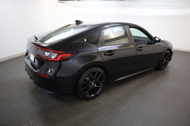 Thumbnail: 2026 Honda Civic - 8