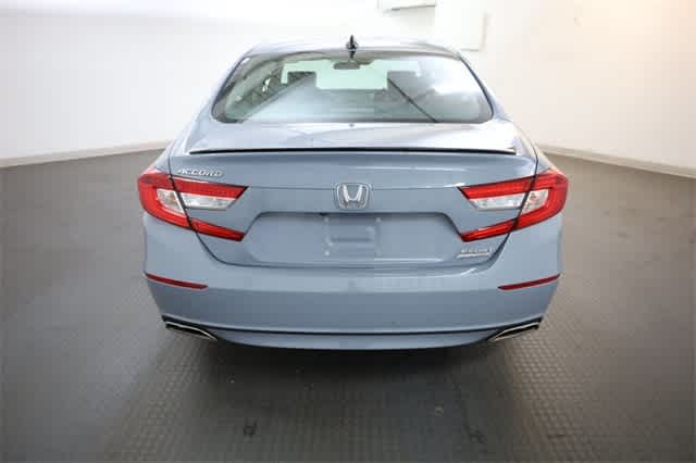 Thumbnail: 2022 Honda Accord - 6