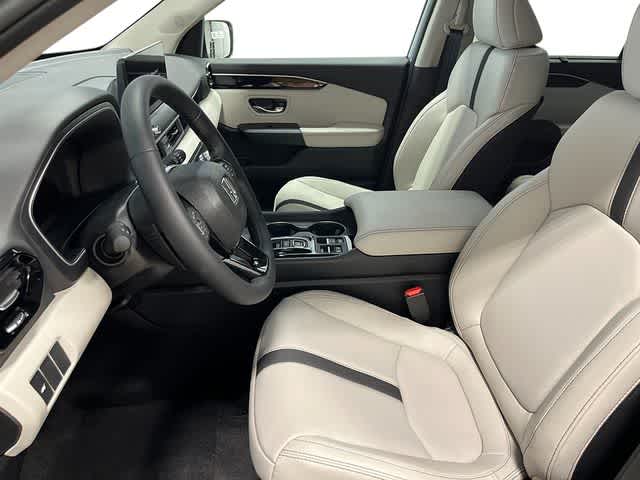 Thumbnail: 2026 Honda Pilot - 12