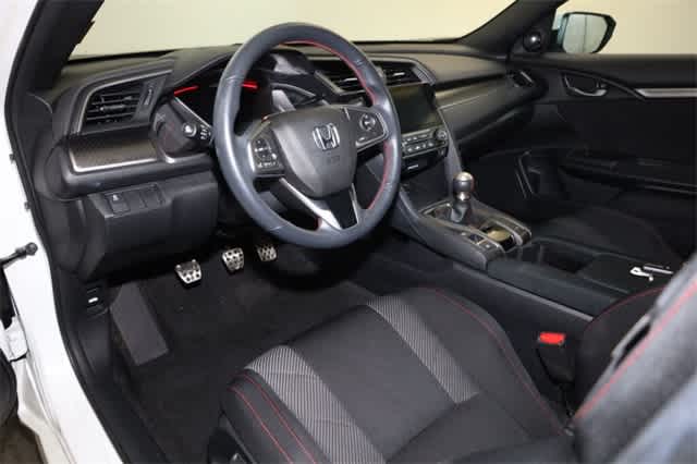 Thumbnail: 2019 Honda Civic - 14