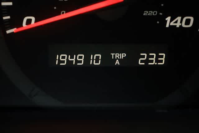 Thumbnail: 2008 Honda Pilot - 17