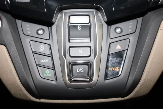 Thumbnail: 2024 Honda Odyssey - 29