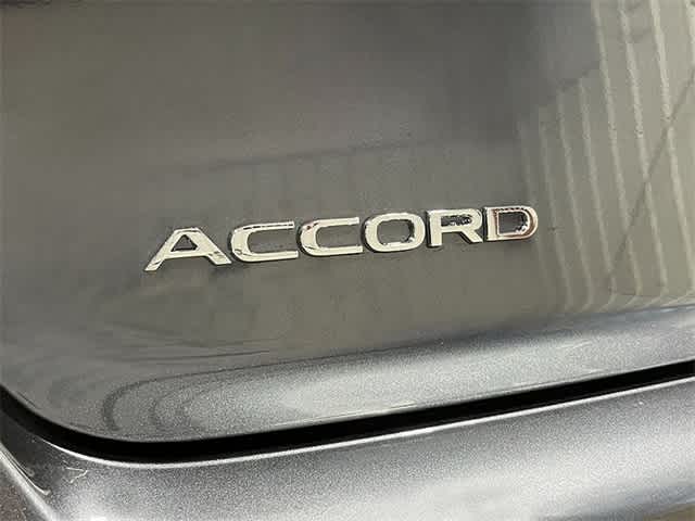 Thumbnail: 2026 Honda Accord - 7