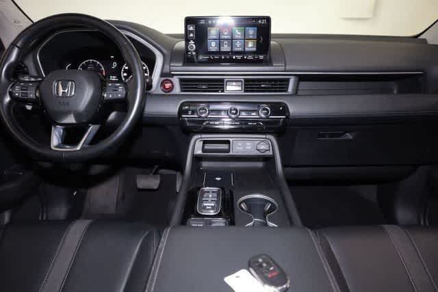 Thumbnail: 2023 Honda Pilot - 17