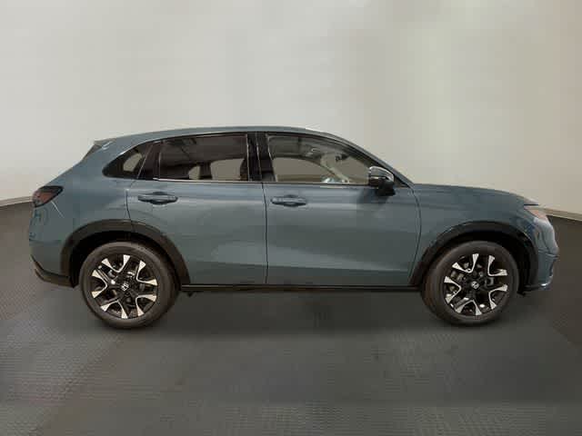 Thumbnail: 2026 Honda HR-V - 7